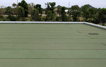 all Sydney roofing types quoted for
