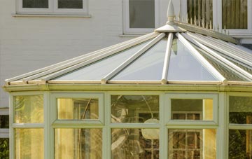 conservatory roof repair Sydney, Cheshire