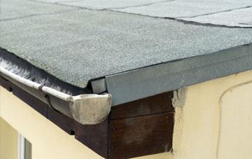 Sydney flat garage roofing repairs
