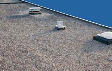 flat roofing Sydney, Cheshire